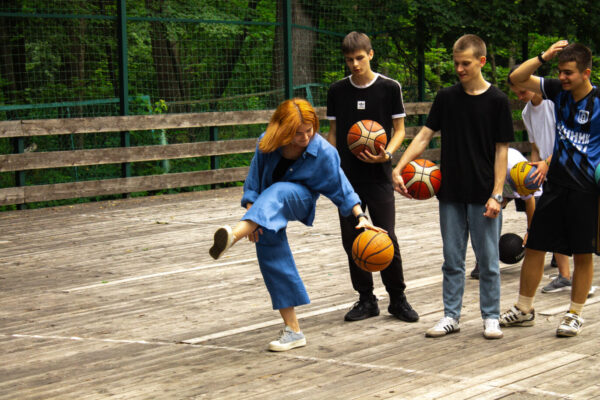 баскет-8360